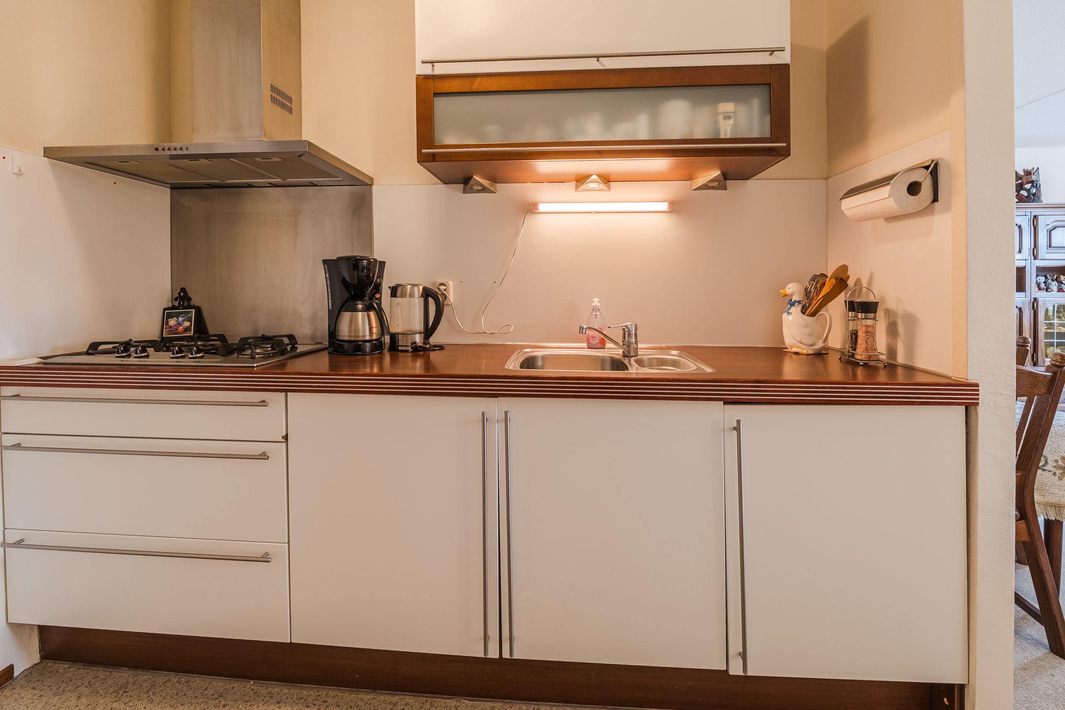 Foto 9 van Kleine Oever 19