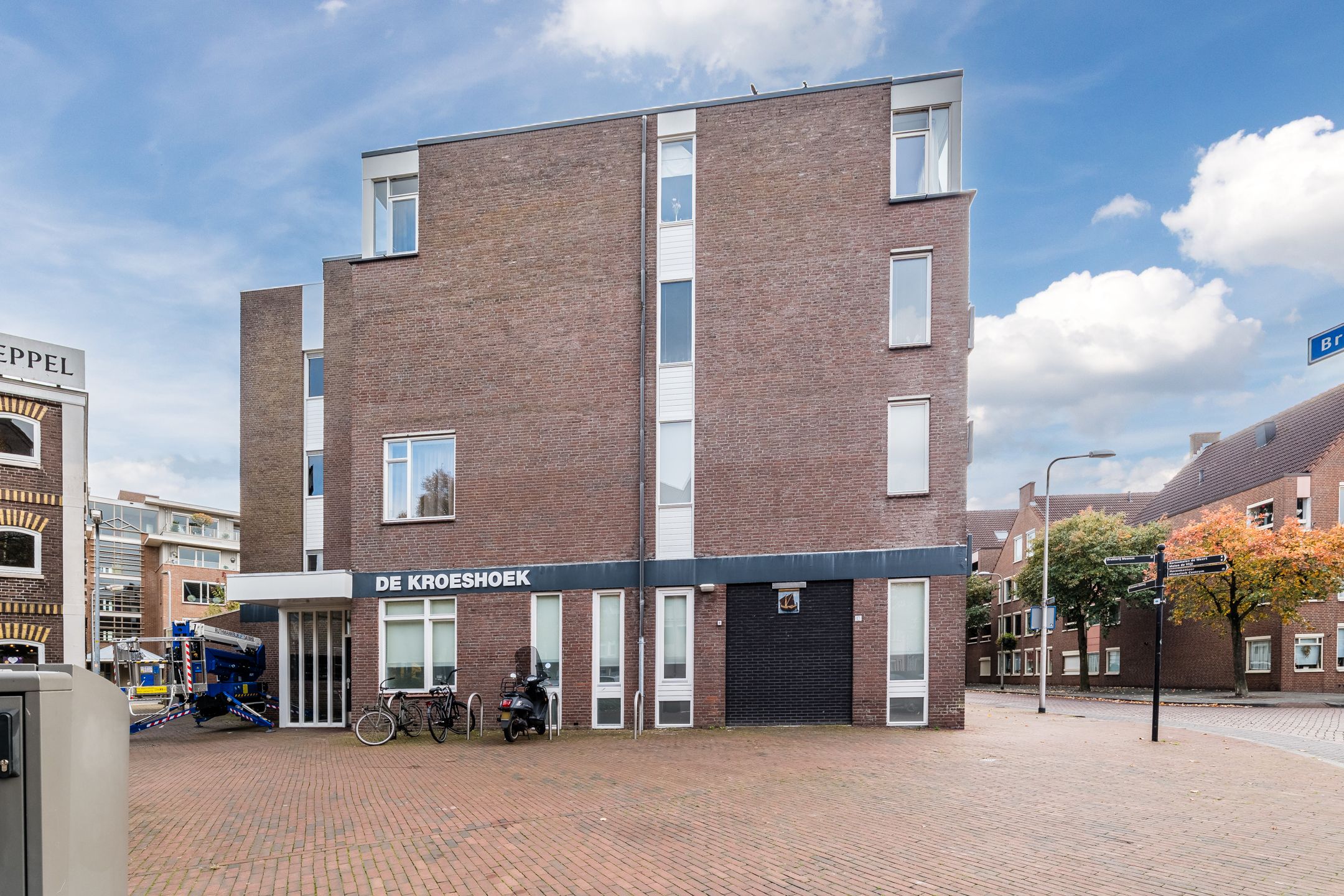 Foto 18 van Kleine Oever 19