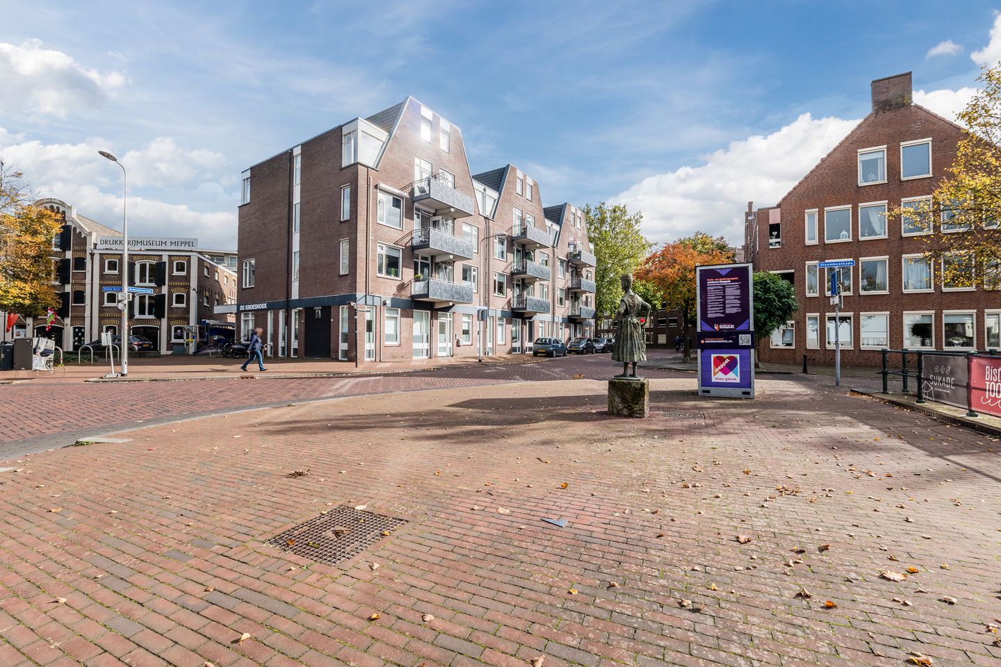 Foto 19 van Kleine Oever 19