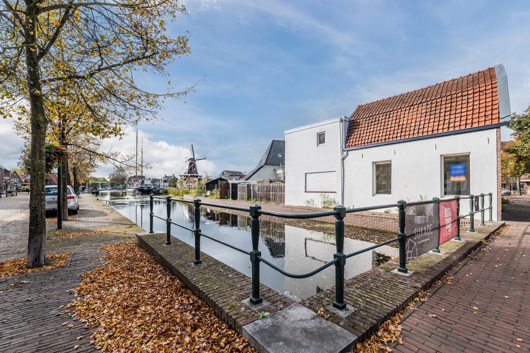 Foto 23 van Kleine Oever 19