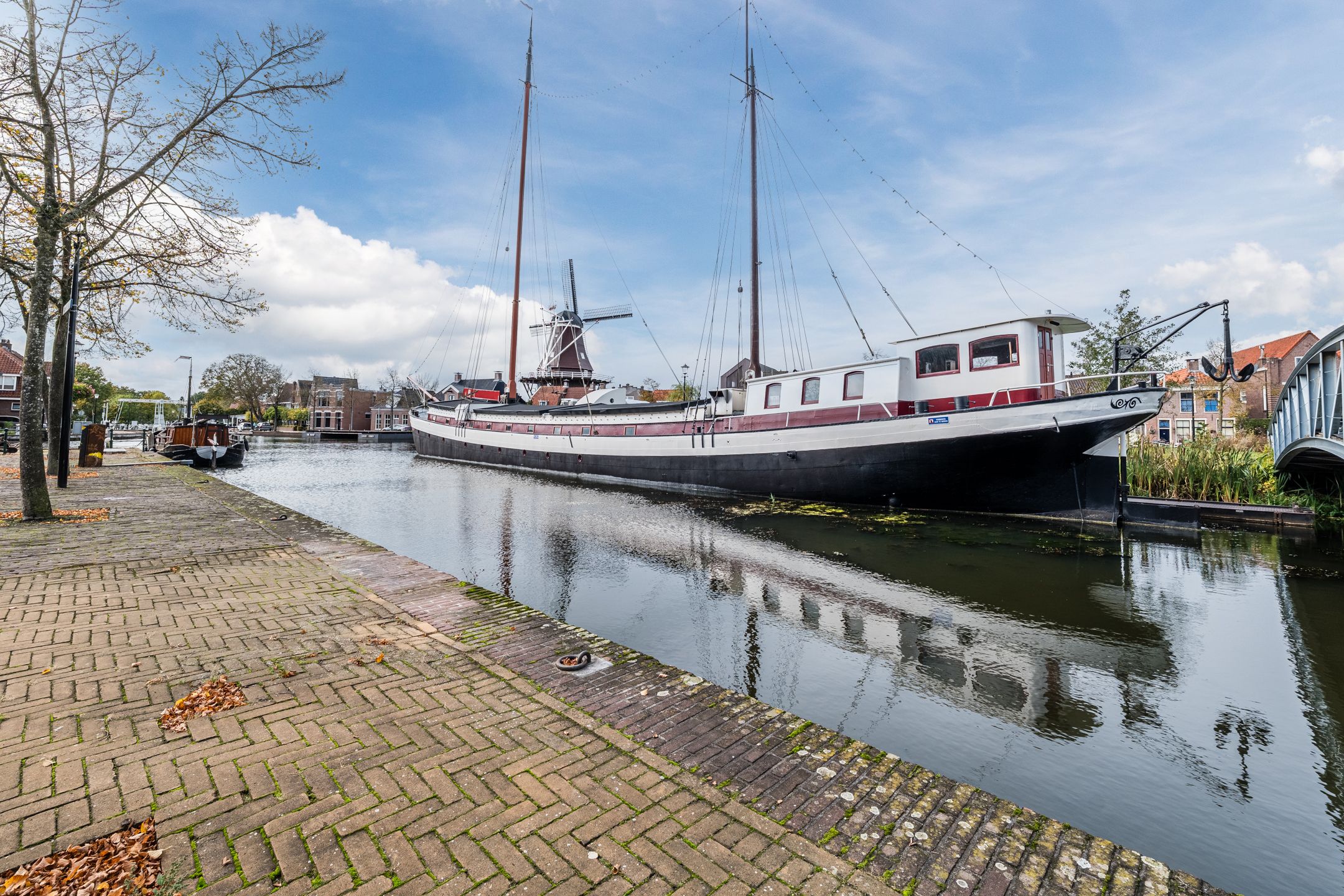 Foto 24 van Kleine Oever 19