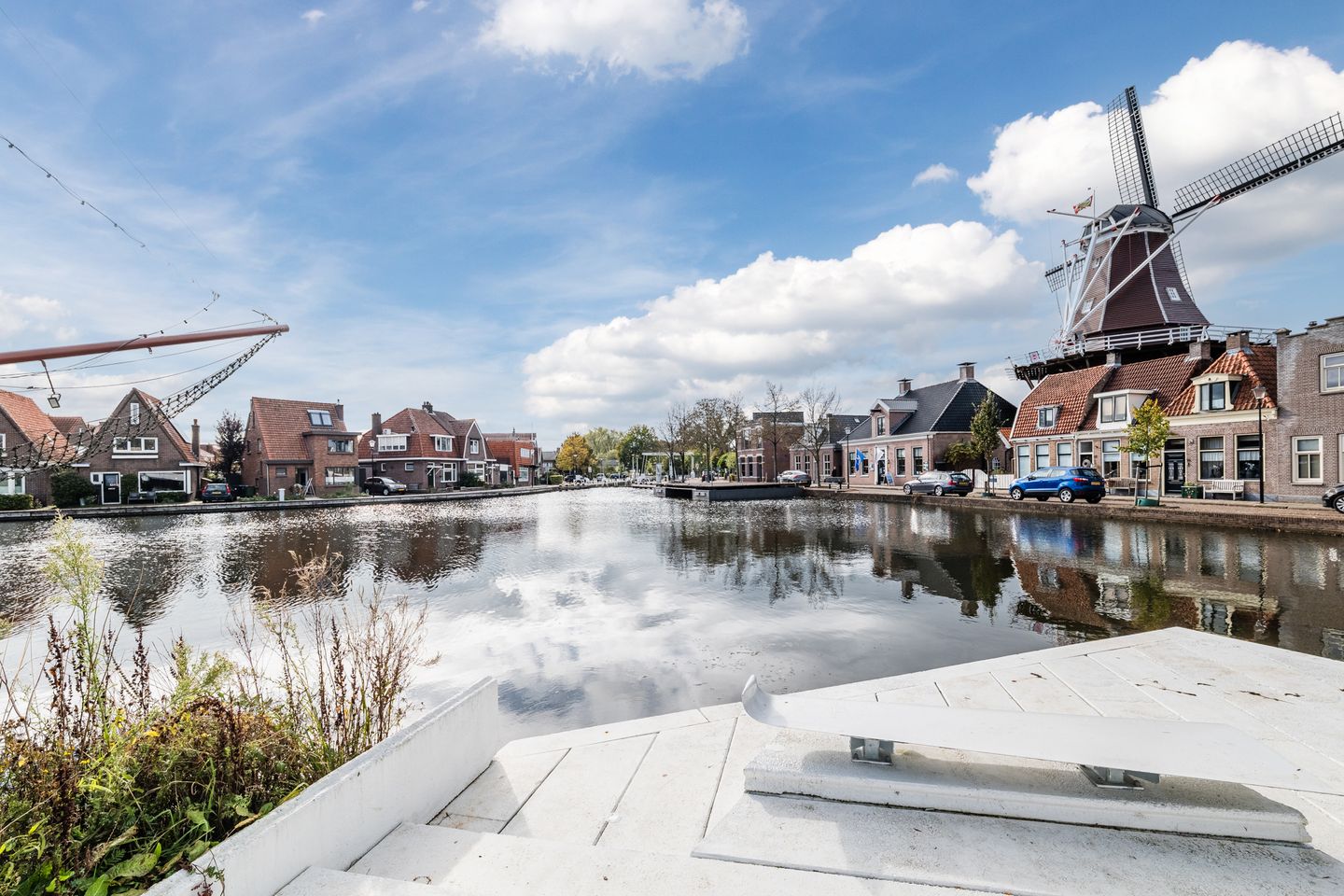 Foto 25 van Kleine Oever 19