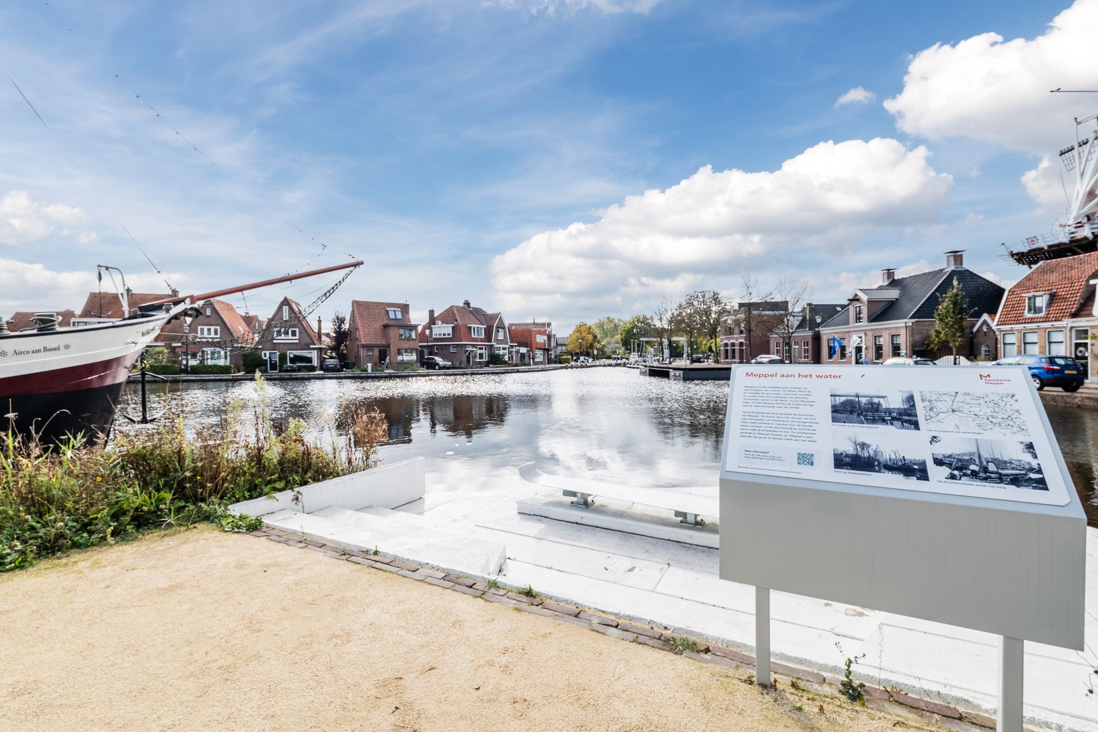 Foto 27 van Kleine Oever 19