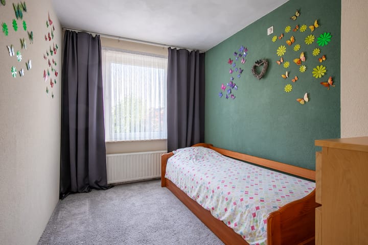 Photo 13 of Graaf van Wassenbergstraat 4