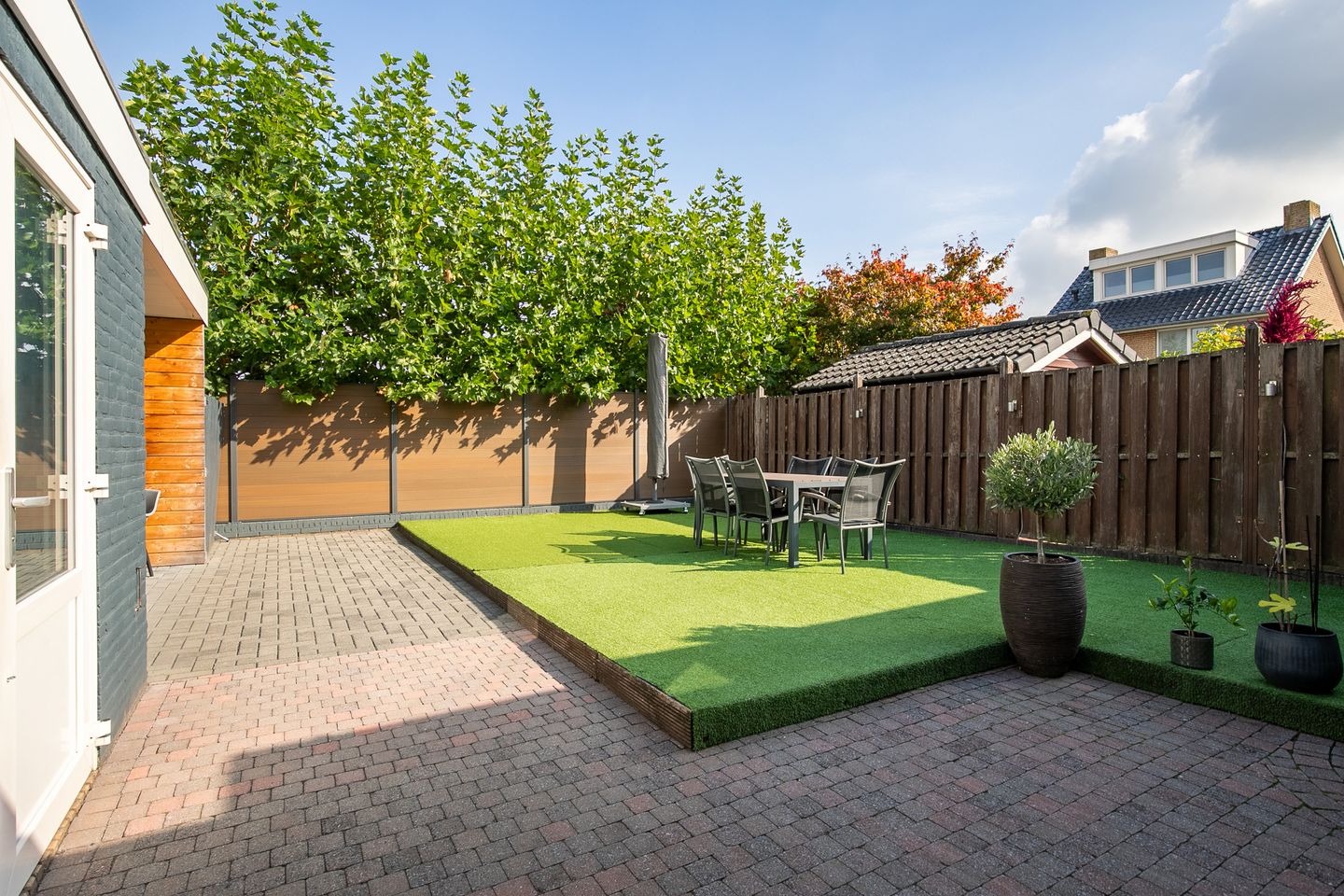 Foto 19 van Graaf van Wassenbergstraat 4