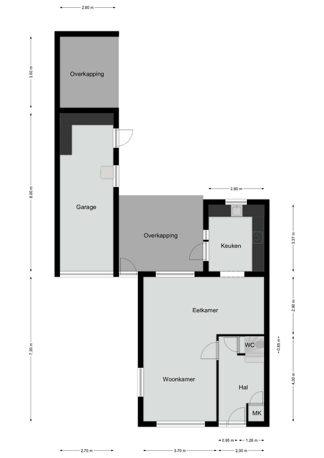 Foto 26 van Graaf van Wassenbergstraat 4