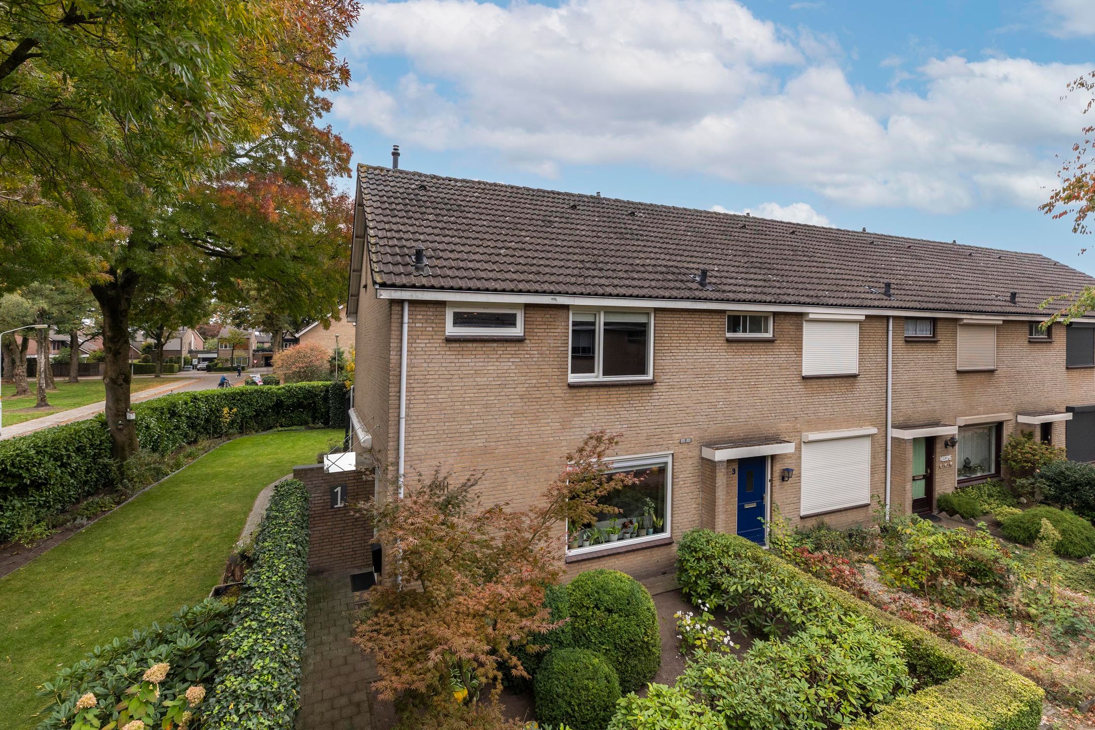 Sloe, 1, Deurne, 5751ZZ, Noord-Brabant, Nederland 1