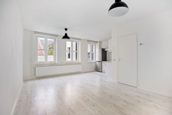 Foto 2 van Wycker Heidenstraat 7