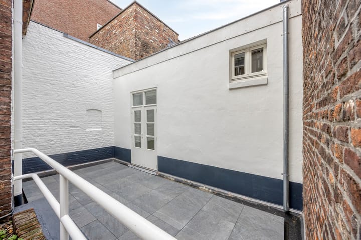 Foto 3 van Wycker Heidenstraat 7