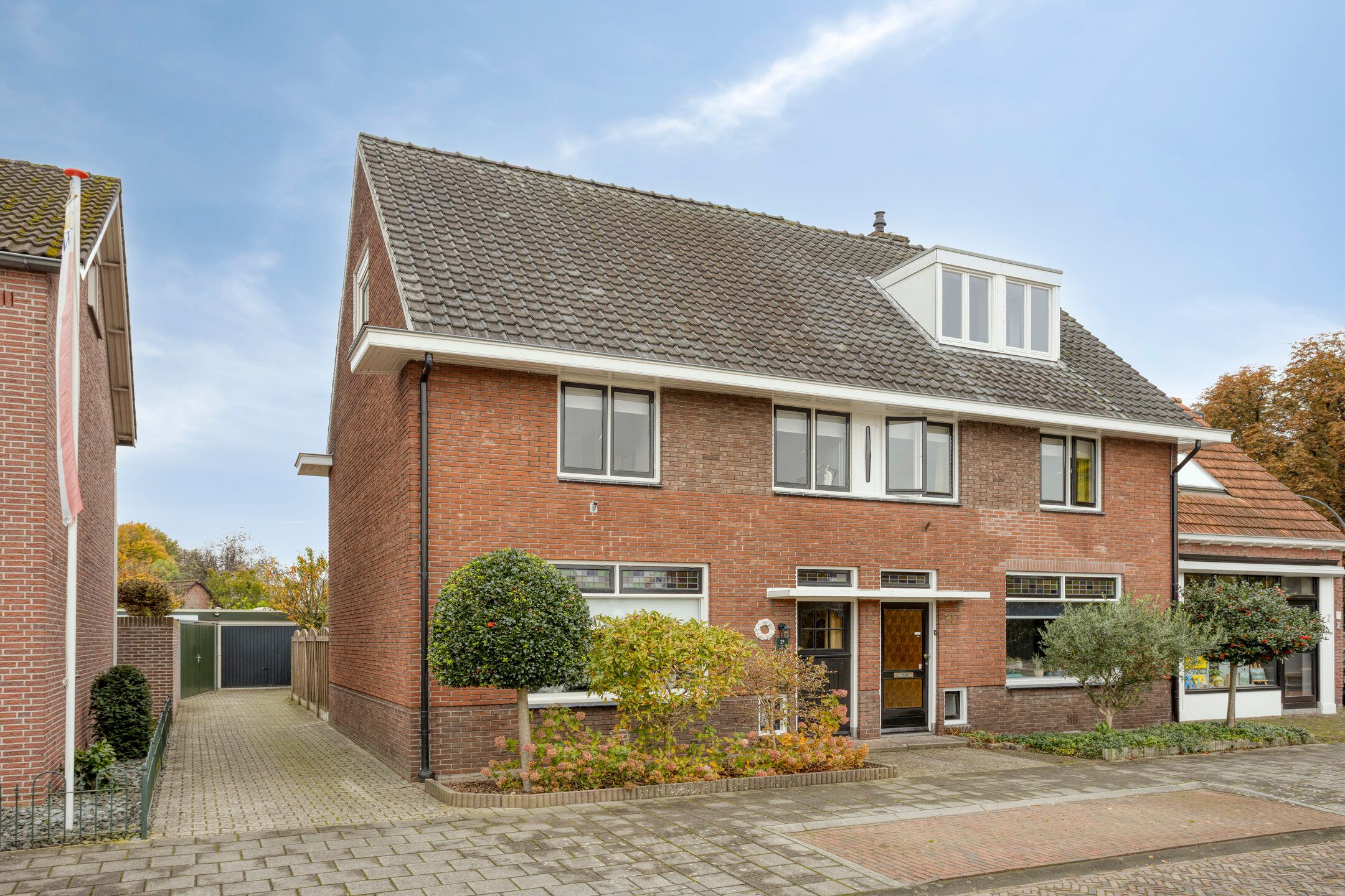 Kotmansweg 2-B, 2, B, Hengelo (OV), 7557GR, Overijssel, Nederland 2 
