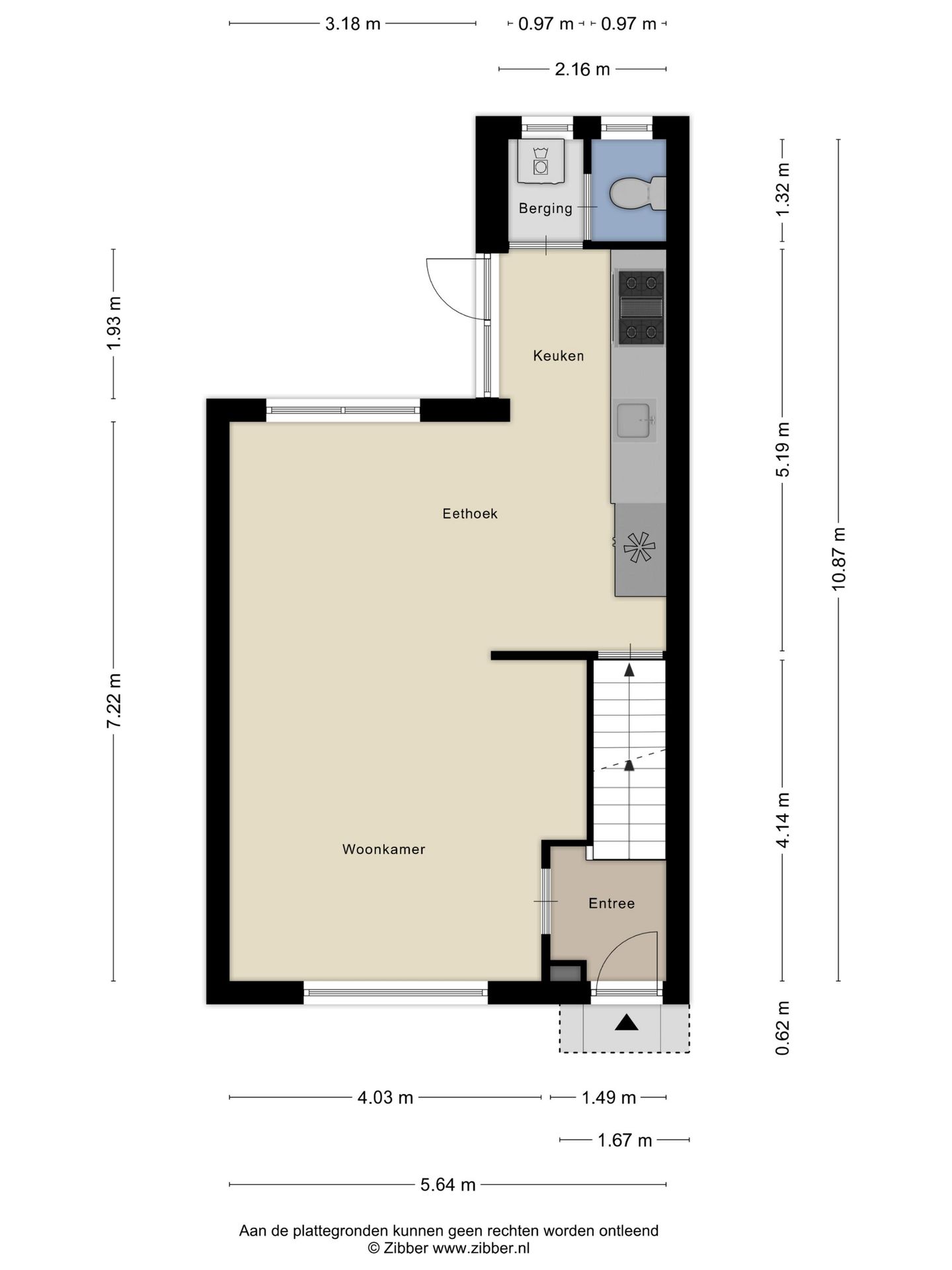 Foto 44 van Kotmansweg 2-B