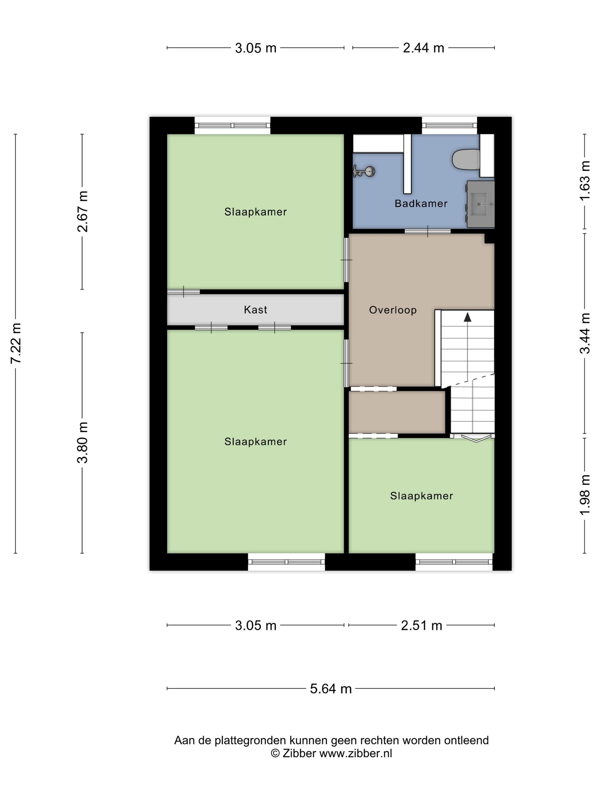 Foto 45 van Kotmansweg 2-B