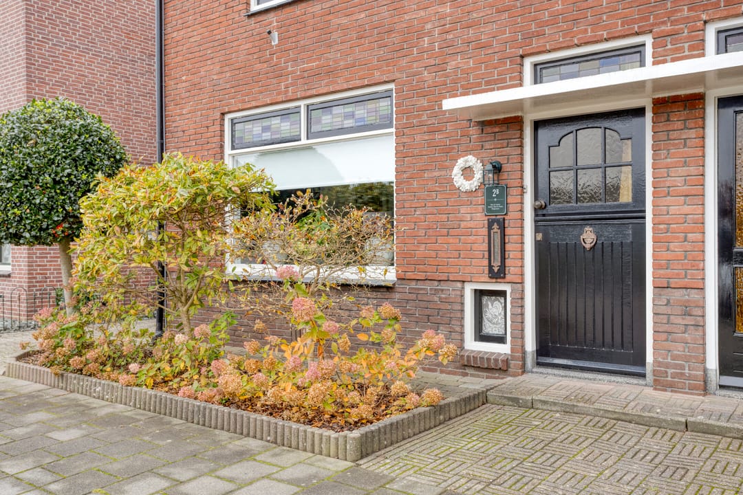 Foto 7 van Kotmansweg 2-B