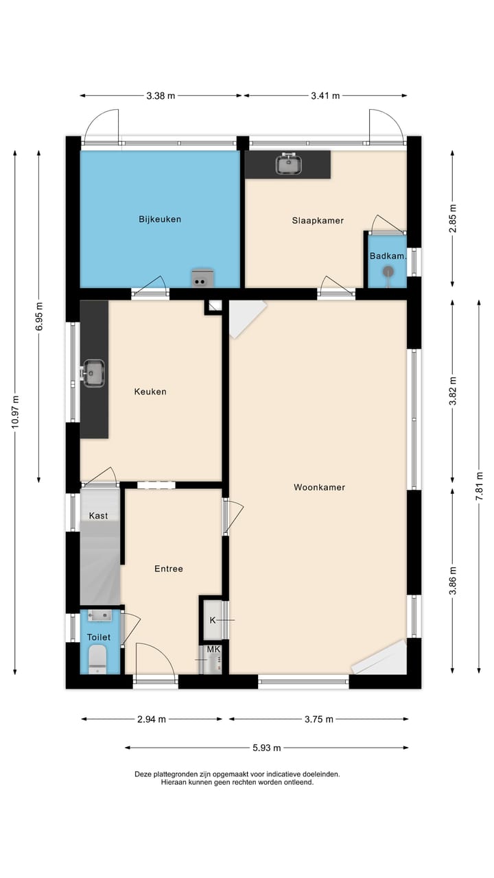 Photo 50 of Vijfhuizerdijk 206