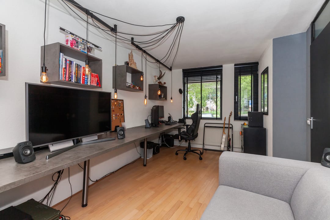 Foto 8 van Kamilleveld 29