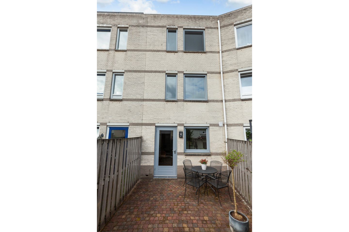 Foto 14 van Kamilleveld 29