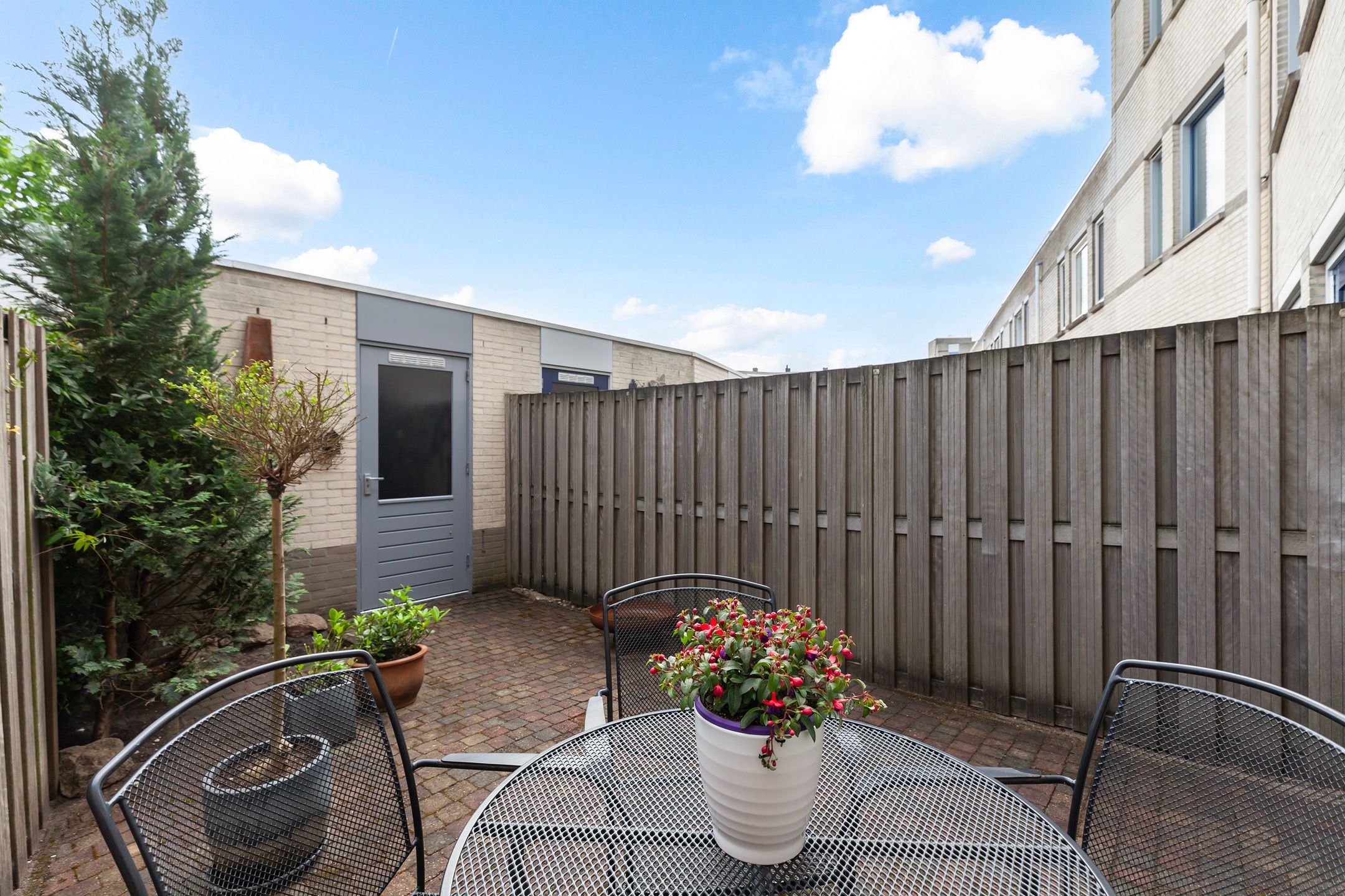 Foto 15 van Kamilleveld 29