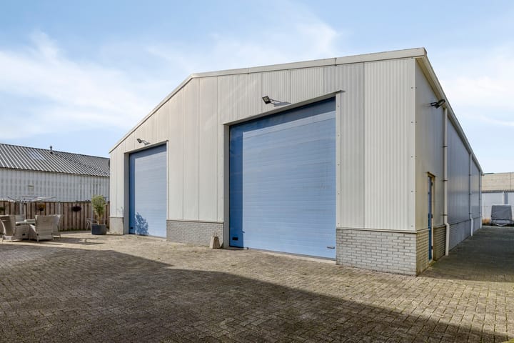 W.A. Scholtenstraat 9-D, Assen