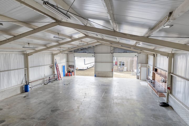 W.A. Scholtenstraat 9-D, Assen