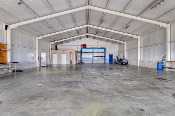 W.A. Scholtenstraat 9-D, Assen