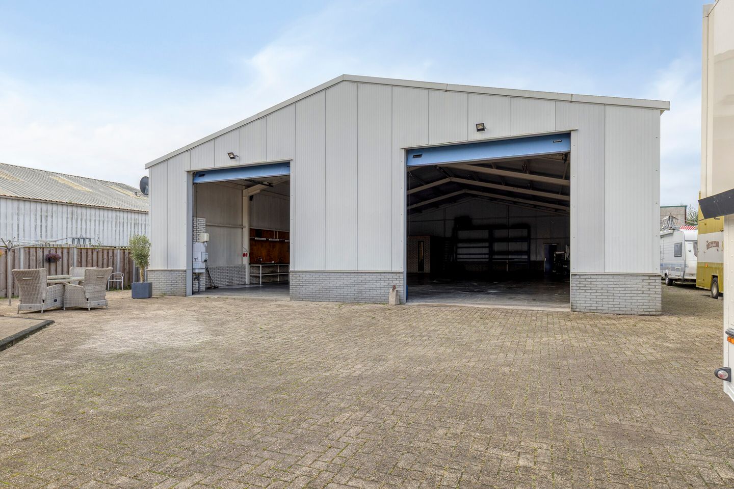 Bekijk foto 5 van W.A. Scholtenstraat 9-D