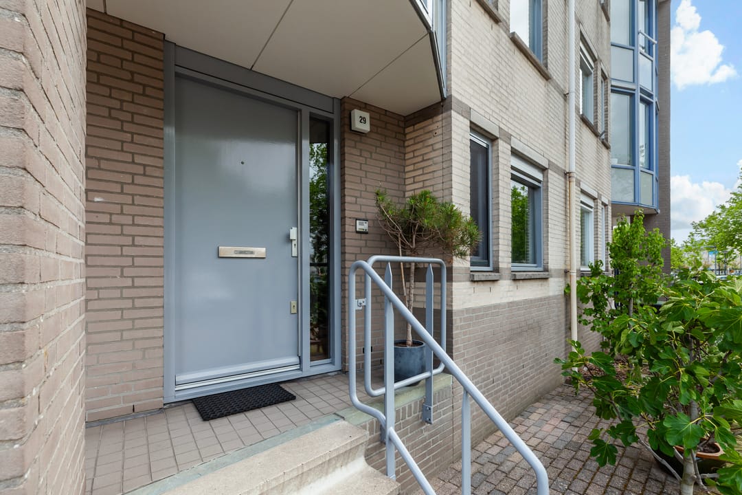 Foto 37 van Kamilleveld 29