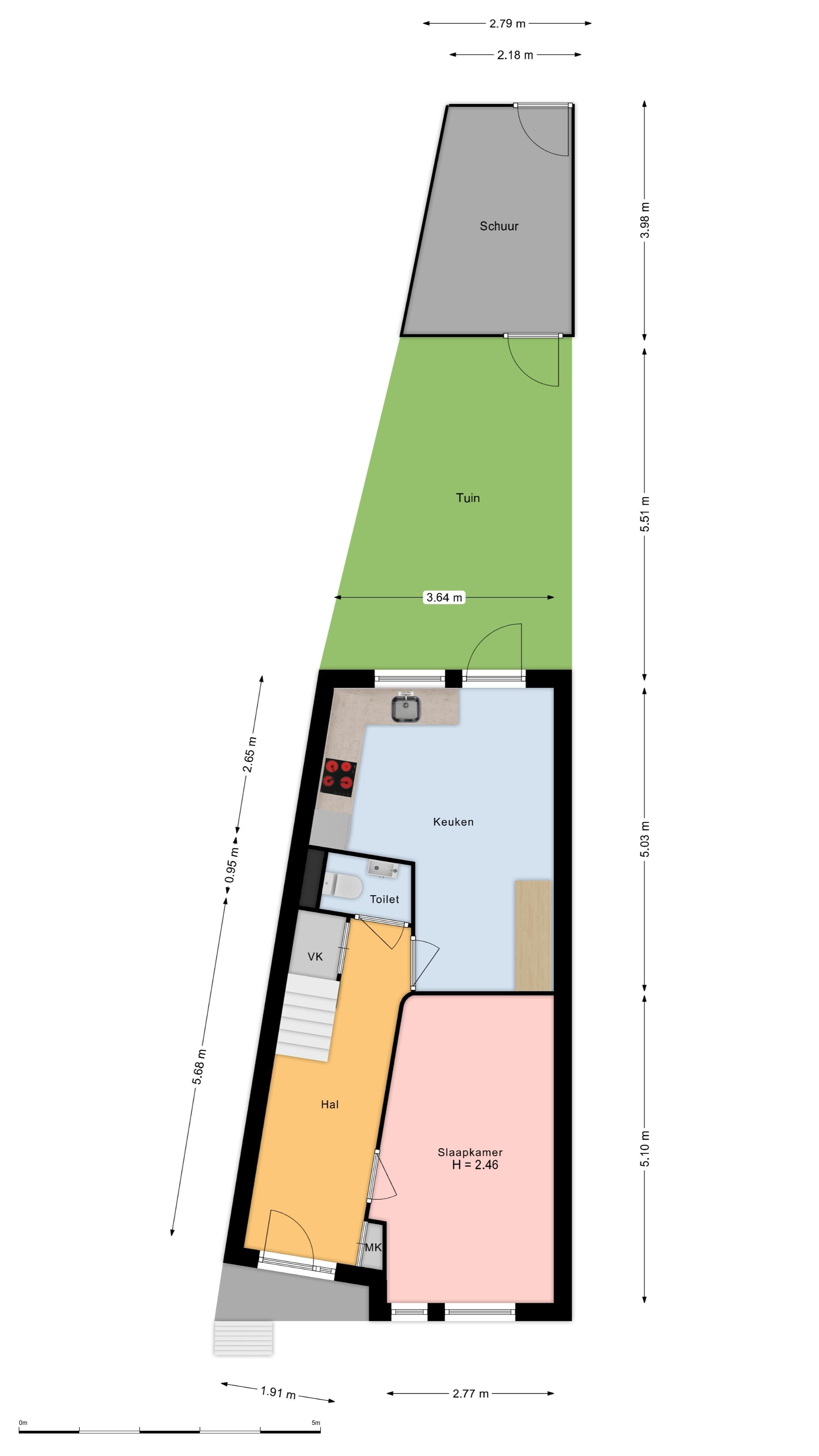 Foto 42 van Kamilleveld 29