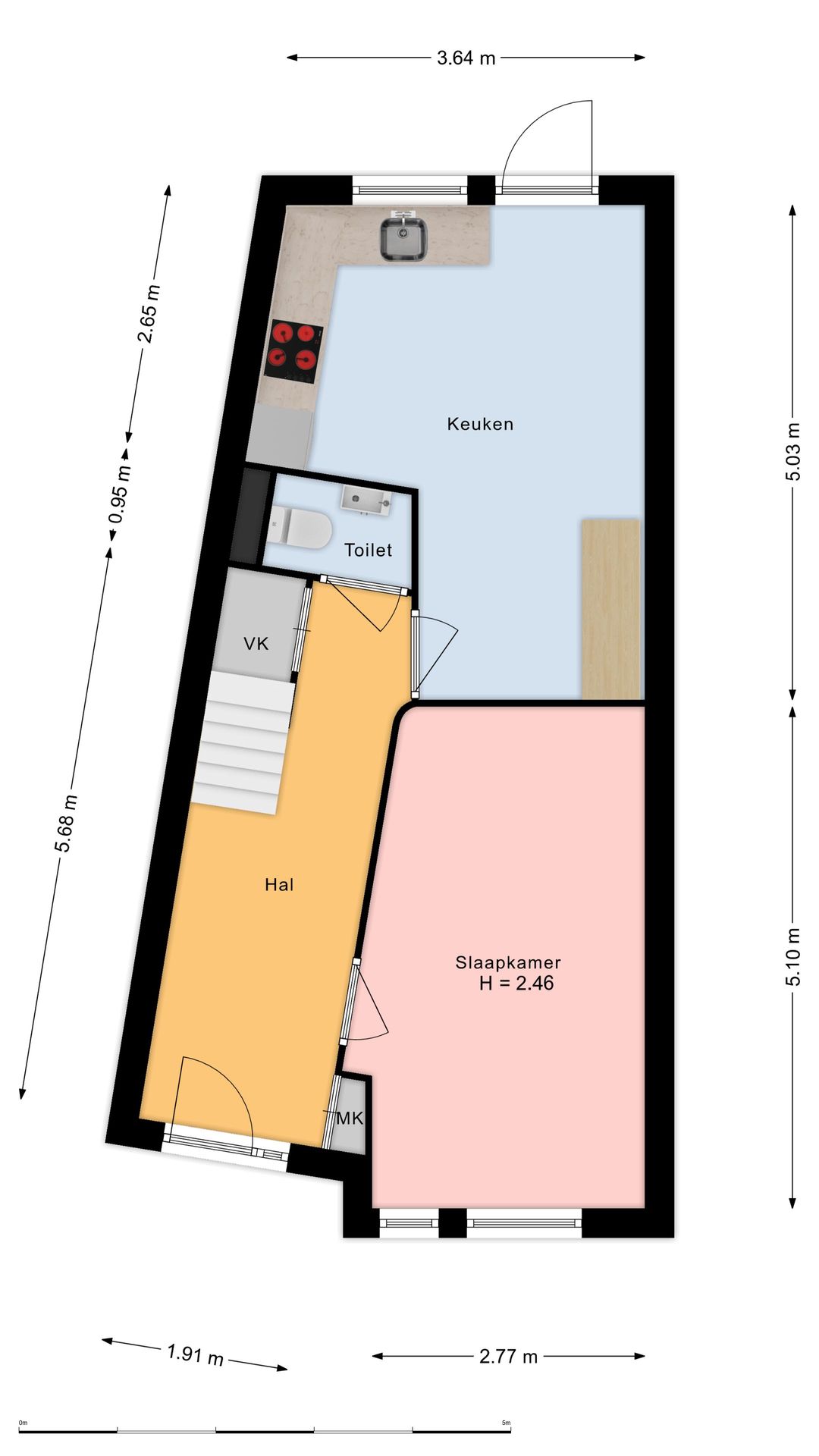 Foto 43 van Kamilleveld 29