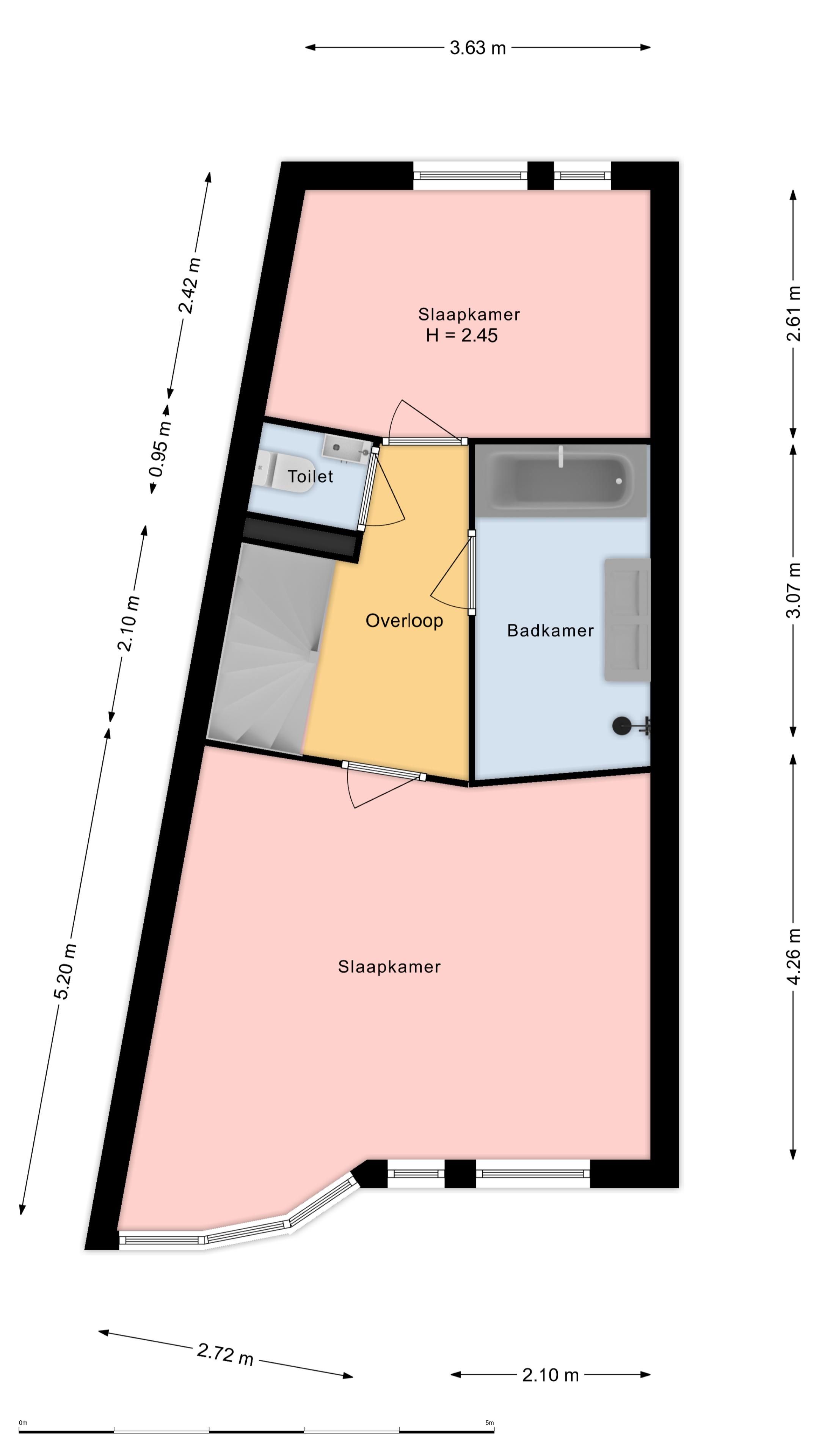 Foto 45 van Kamilleveld 29
