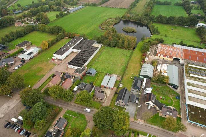 Photo 3 of Reitsmastrjitte 54