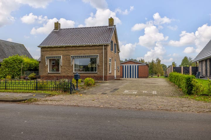 Photo 4 of Reitsmastrjitte 54