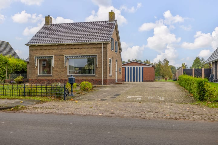 Photo 5 of Reitsmastrjitte 54