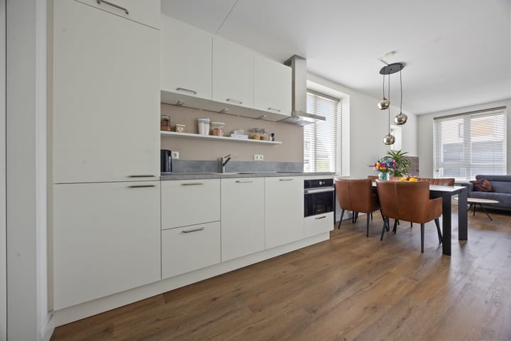 Foto 2 van Kriezel 28