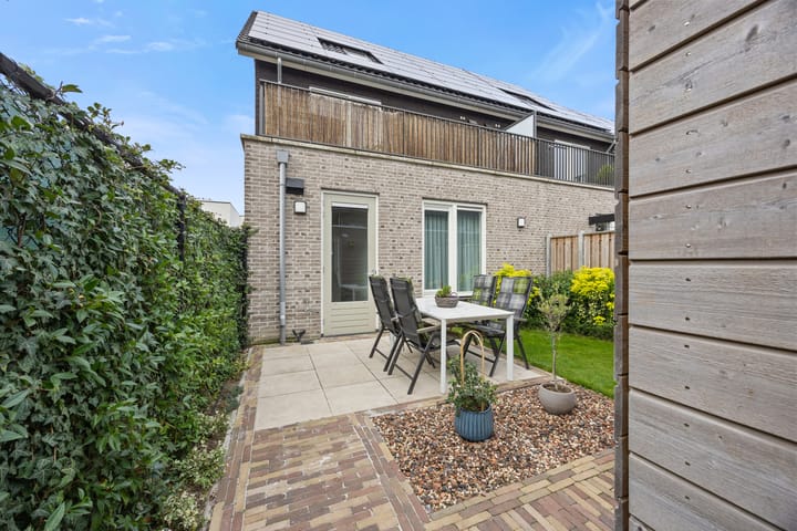 Foto 4 van Kriezel 28