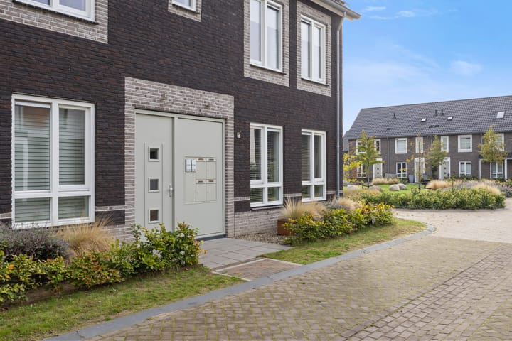 Foto 5 van Kriezel 28