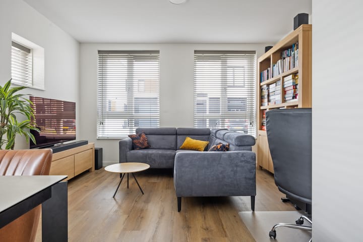 Foto 12 van Kriezel 28