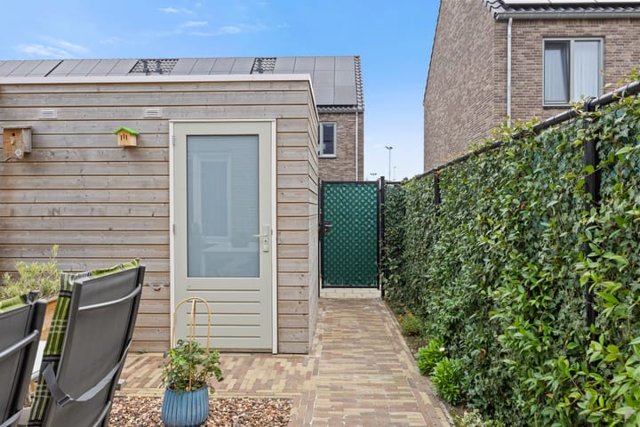 Foto 20 van Kriezel 28