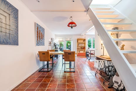 Dinsdagstraat 8 secondary image