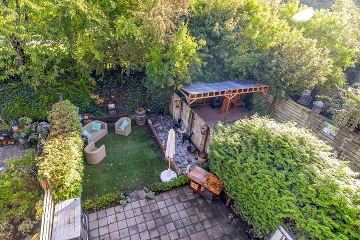 Photo 3 of Dinsdagstraat 8