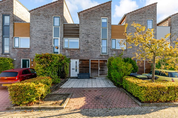 Photo 4 of Dinsdagstraat 8