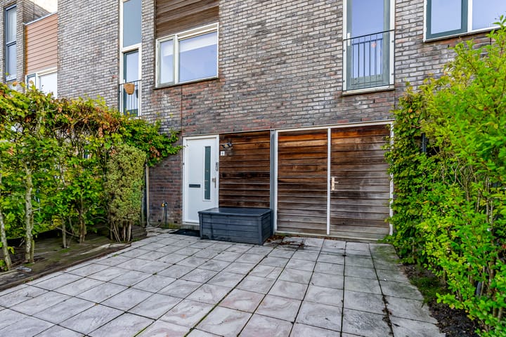 Foto 5 van Dinsdagstraat 8