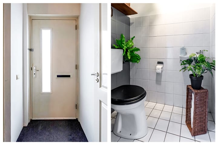 Foto 6 van Dinsdagstraat 8