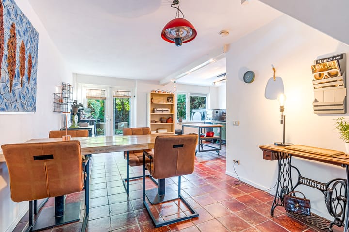 Foto 7 van Dinsdagstraat 8