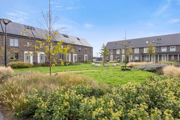 Foto 25 van Kriezel 28