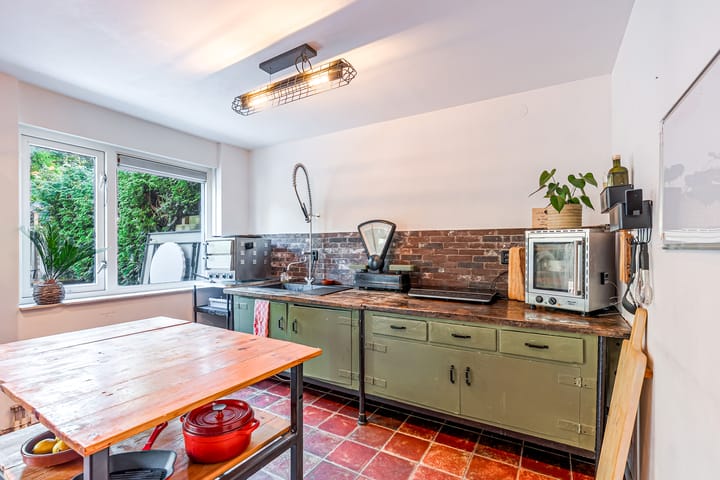 Foto 9 van Dinsdagstraat 8