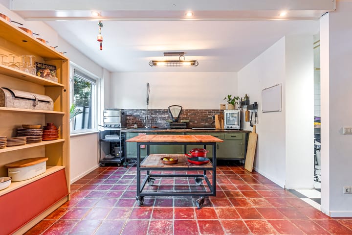 Foto 8 van Dinsdagstraat 8