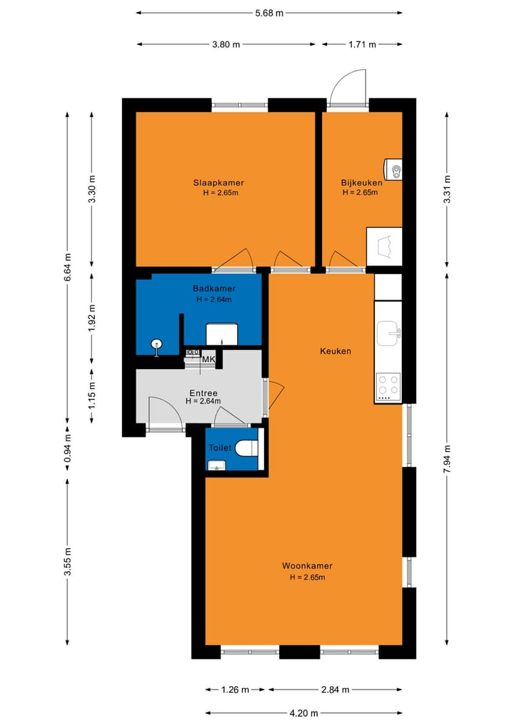 Foto 27 van Kriezel 28