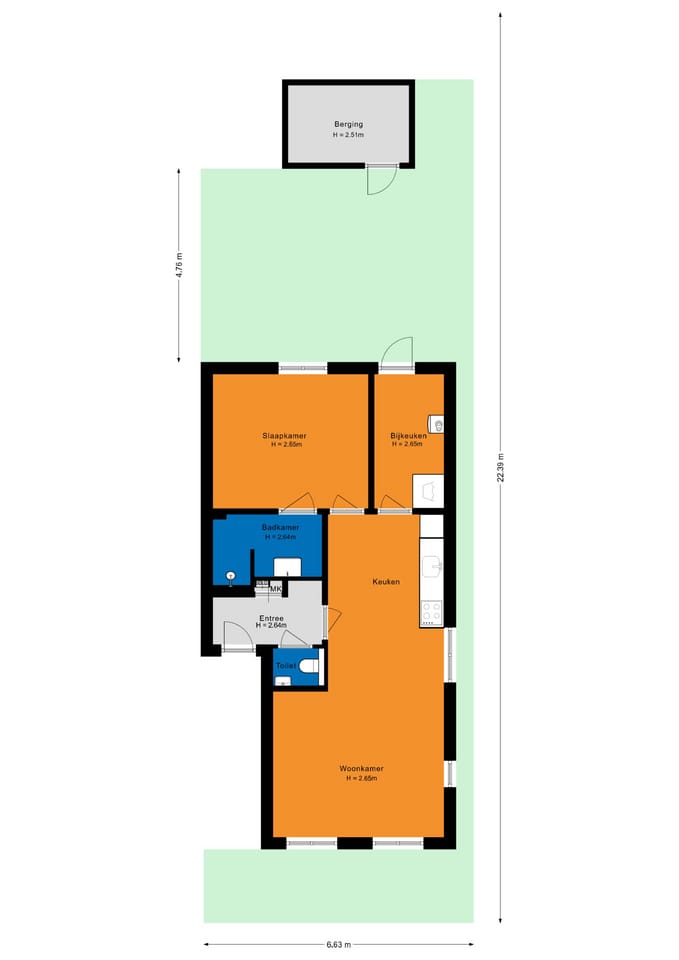 Foto 29 van Kriezel 28