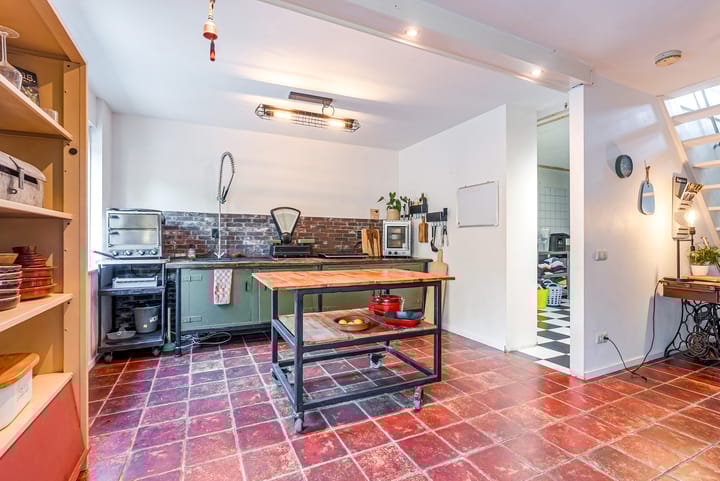 Foto 14 van Dinsdagstraat 8