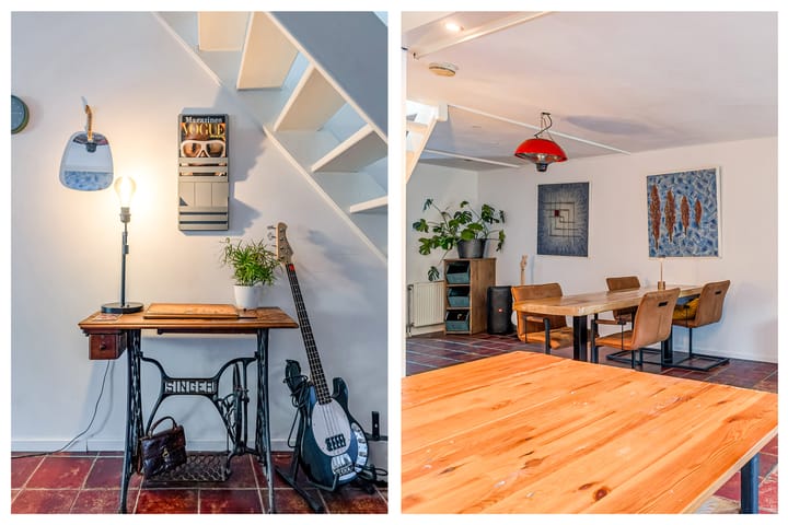 Foto 15 van Dinsdagstraat 8